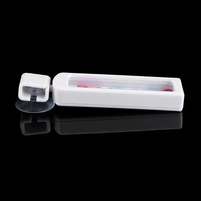 

Freezer Refrigerator Thermometer Kitchen Fridge Temperature Monitor Home Use