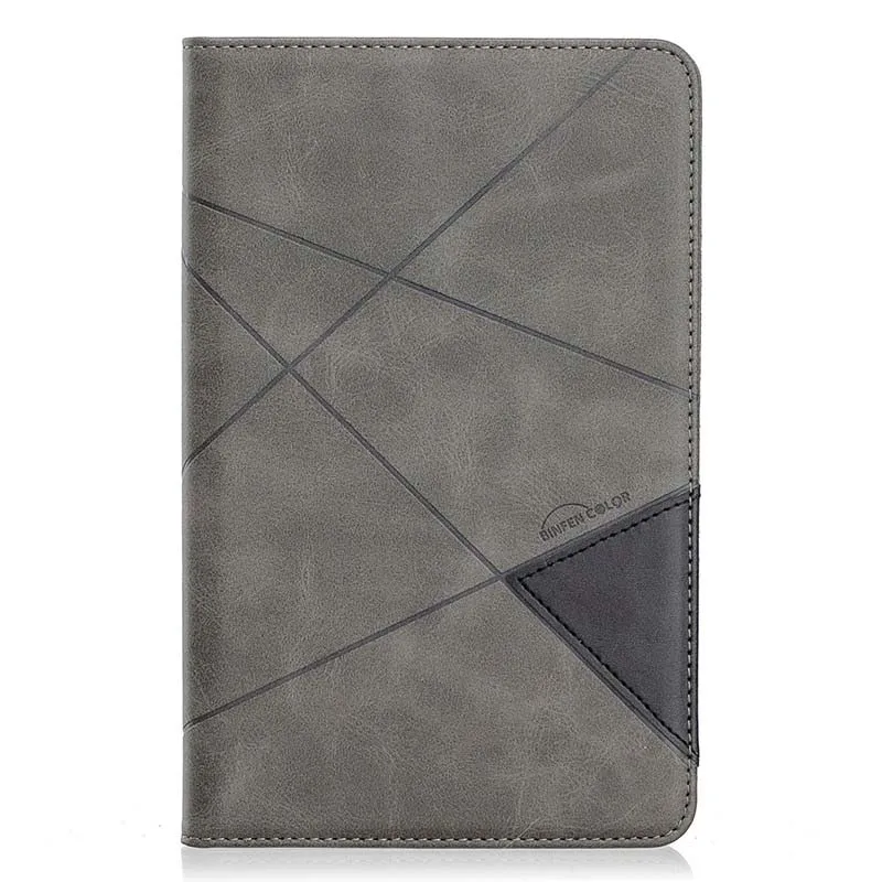

Leather TPU Case Tablet Case Stand Back Tablet Case For Samsung Galaxy Tab A 8.4 Inch 2020 T307 Tablet Protective Case KS0656