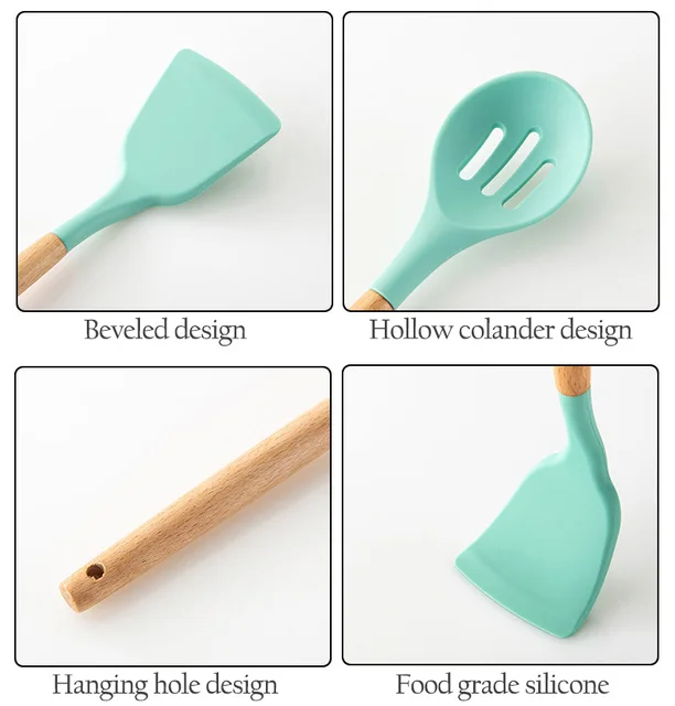 The Spatula Buying Guide