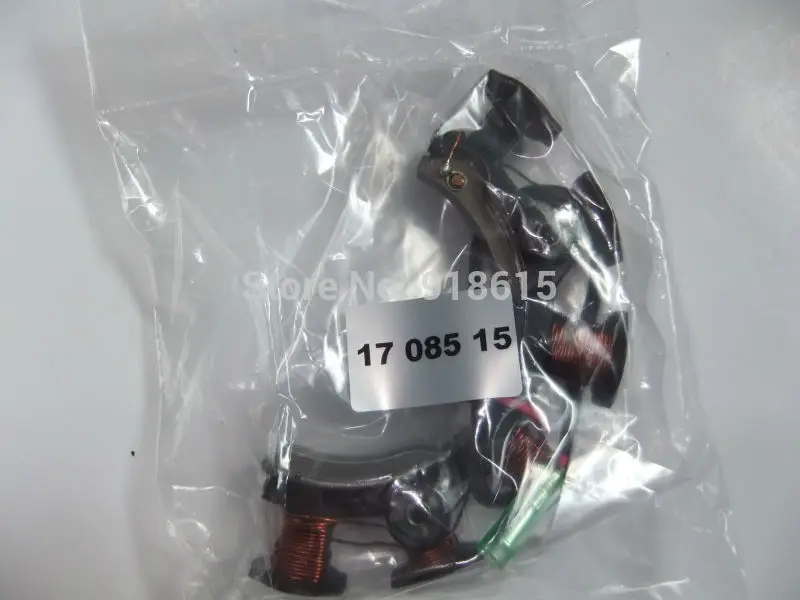 

17 085 15-S катушка зарядного устройства CH440 детали двигателя и генератора