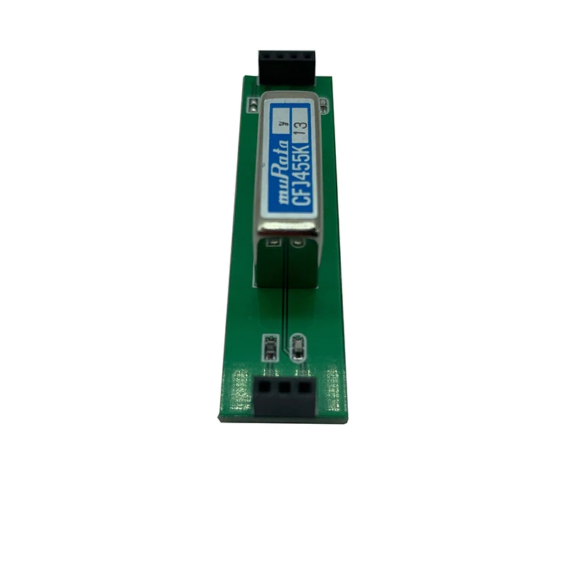 CW /SSB 2.7K narrowband filter compatible with YF