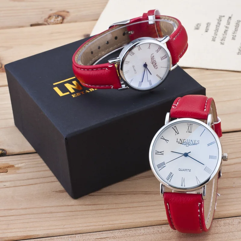 

Agent Boxed Standing Watch WeChat Agent Waterproof Watch Genuine
