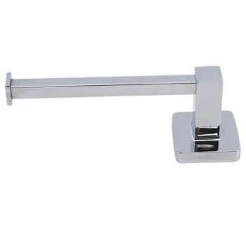 

Kitchen Roll Paper Toilet Paper Holder Stainless Steel Bathroom Towel Towel Accessories Rack