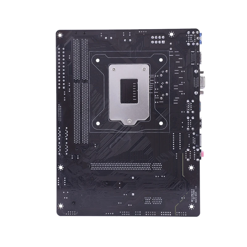 

HOT-Hongshuo Gaming Motherboard H81 LGA 1150 DDR3 USB3.0 USB2.0 SATA3 Board Support for Core I3 I5 I7 Xeon CPU Dual Channel Desk