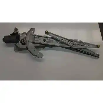 

400370A WINDOW LIFTER FRONT RIGHT RENAULT KANGOO (F/KC0)