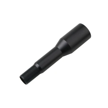 

Car Shift Knob Extender Shifter Stick Lever Extension Gear Equipment