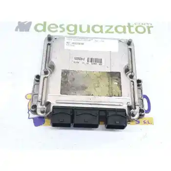 

9649158180 SWITCHBOARD ENGINE UCE PEUGEOT 406 SALOON (S1/S2)