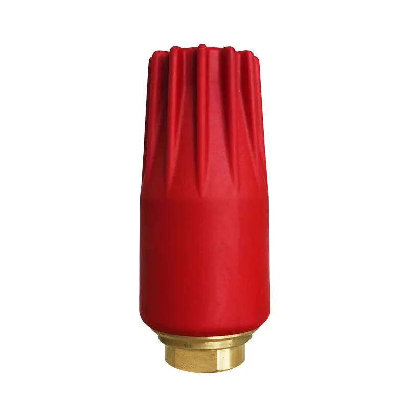 

350 High Pressure Washer Only Nozzle High Pressure Rotating Sprinkler Nozzle Barman Stainless Steel