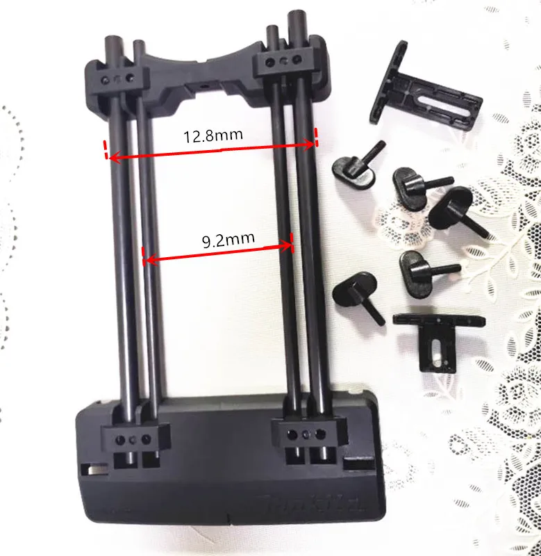 cameさん専用 MAKITA 194579-2 ROUTER GUIDE RAIL ADAPTER FOR RP1800,RP2300FC