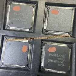 Puce IC originale PSD835G2 90U 90U PSD835G2 90 PSD835, nouvelle marque 