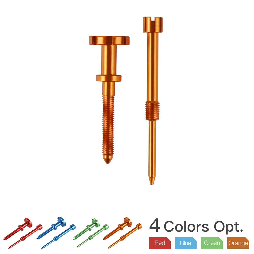 Easy Adjustable Air Carburetor Fuel Mixture Screw For Ktm Sx Exc Xc W Mxc85 105 125 144 150 0 250 300 360 380 1997 07 16 Carburetor Aliexpress