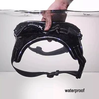 Rechargeable LED Dog Harness