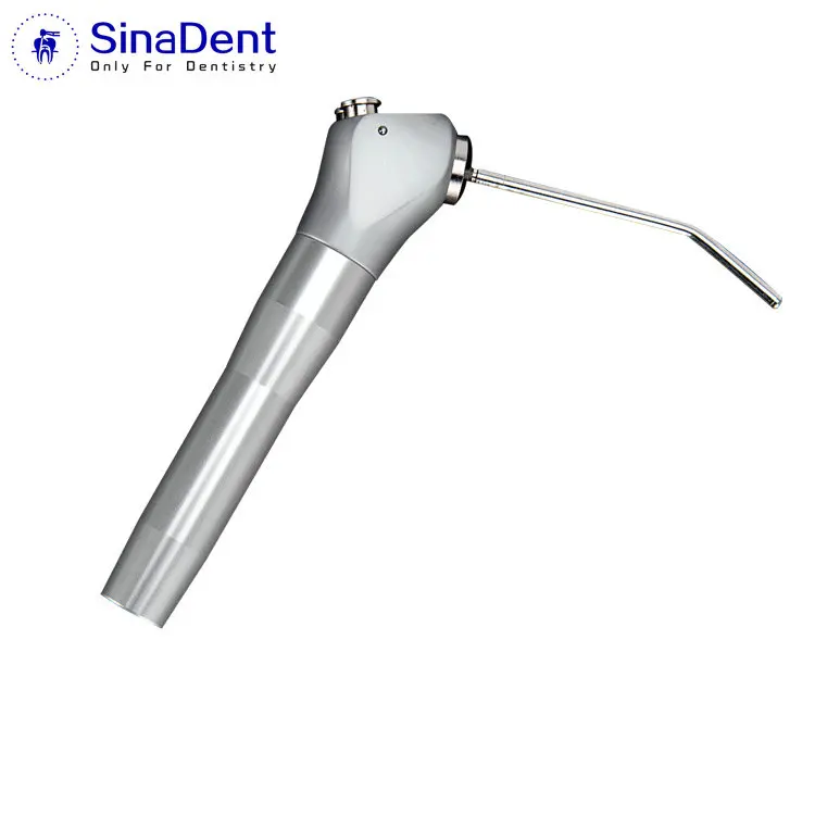 Стоматологический воздушный спрей для воды тройной 3 Способ Шприц с 2 насадками стоматологическое кресло инструменты клинические инструменты стоматологический поставщик
