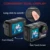 KEELEAD K80 Action Camera 4K 60FPS 20MP 2.0 Touch LCD EIS Dual Screen WiFi 5m Body Waterproof Remote Control 4X Zoom Sports Cam