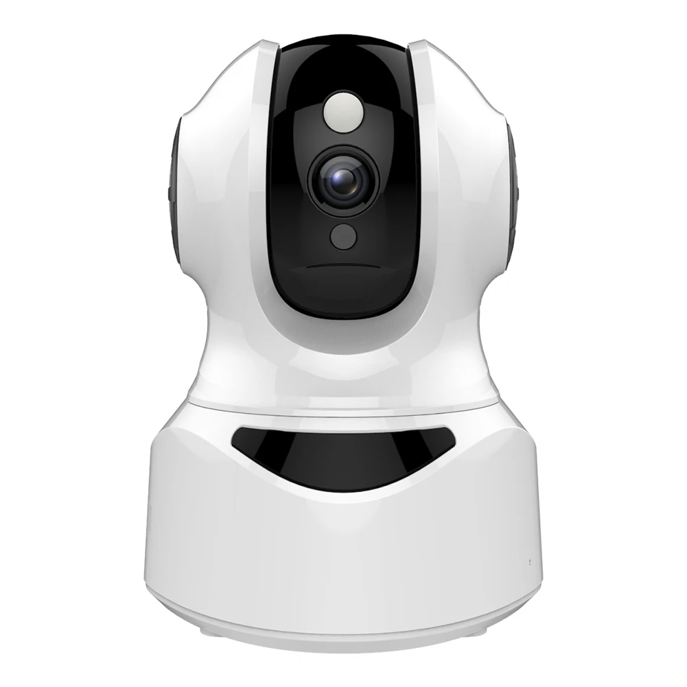 

Move detection Two Way Audio HD 1080P 5MP Night Vision IP Camera Wireless Mini Camera Home Security WiFi Camera support Alexa