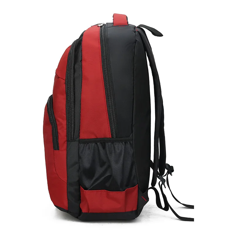 Litthing мужской женский школьный рюкзак дорожная сумка на плечо для мальчиков Girsl большие школьные сумки Mochila подростковый рюкзак для ноутбука