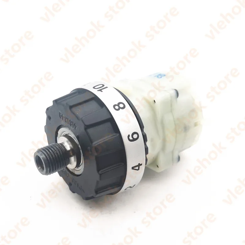 Редуктор для MAKITA 6261D 6261DWPE 6271D 6271DZ 6271DWE 6271DWPLE 6271DWPE3 6281D 6281DWPE 6281DWPE3 6281DWE 125482 6|Аксессуары