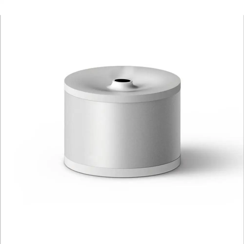 Telefoniklamber alumiiniumsulamist mobiiltelefoni lauaarvuti laadimisalus silikoonist laadimisalus laadimisklamber universaalne metall_voghion.com