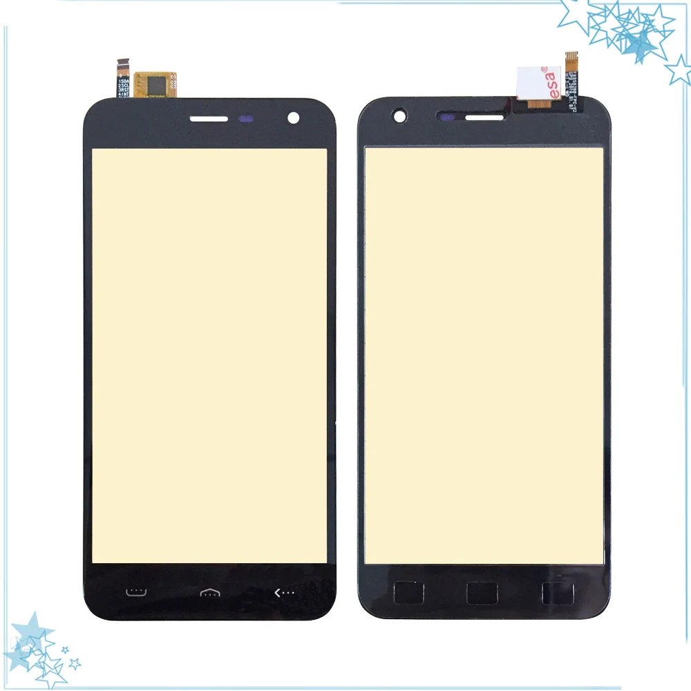 

Touch Screen Digitizer For Homtom HT3 HT3 PRO Touch Panel Front Glass Sensor Touchscreen Replacement