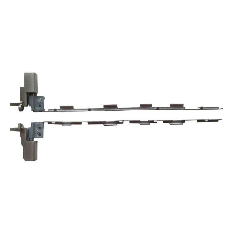 GZEELE ноутбук lcd шарнир для lenovo для Thinkpad t420 t420i экран оси 04W1612 левый+ правый петли набор петель