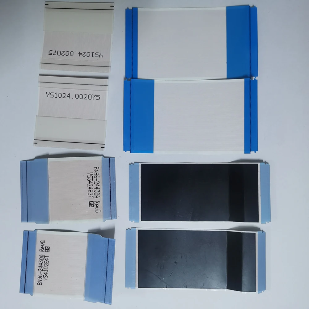 Tcon Card Ribbon Cable for 6870C-0024A Flexible Cable TV 6870C 0024A T-con Board Connection Flexible Converter
