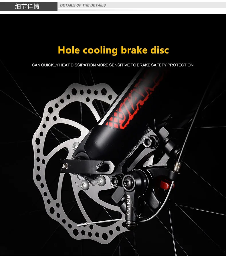 Flash Deal New brand Mountain Bike Aluminum Alloy Frame 26 Inch Wheel 24/27/30 Speed Downhill Folding Bicycle Dual Disc Brake Bicicleta 30 Flash Deal New brand Mountain Bike Aluminum Alloy Frame 26 Inch Wheel 24/27/30 Speed Downhill Folding Bicycle Dual Disc Brake Bicicleta 30
