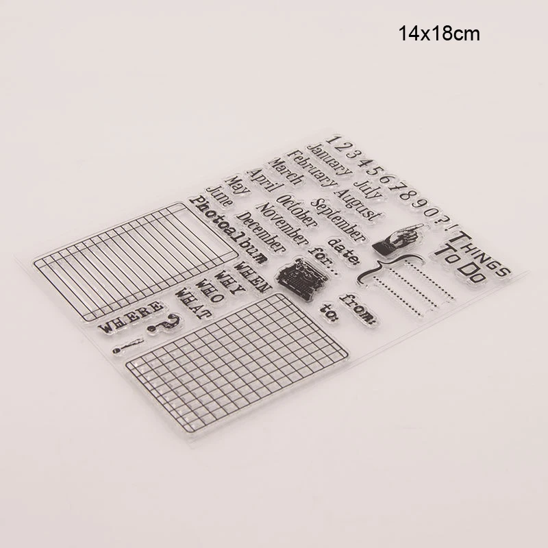 Calendar date 1