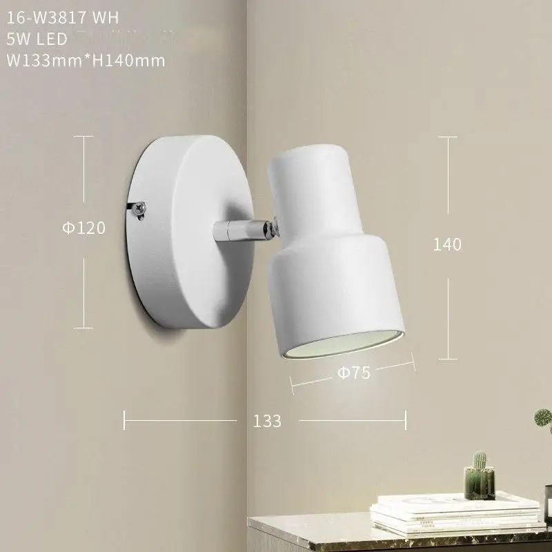 Lampen Wandlampe Coiffeuse Avec Miroir туалетный столик современный туалетный столик Wandlamp аппликация Murale светильник спальня свет настенный светильник