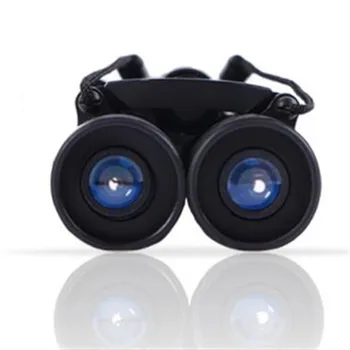 

Sikla Binoculars 40X22 HD Low-light Night Vision Military Looking Glasses Pocket Portable Non-infrared Concert Telescope