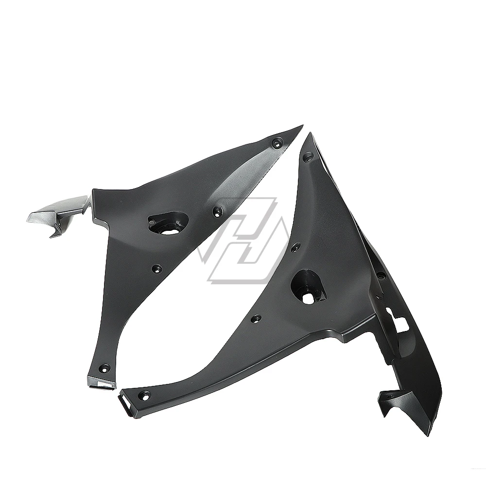 

Motorcycle Side Trim Cover Bracket Fairing Cowling Case for HONDA CBR600F 2011-2013
