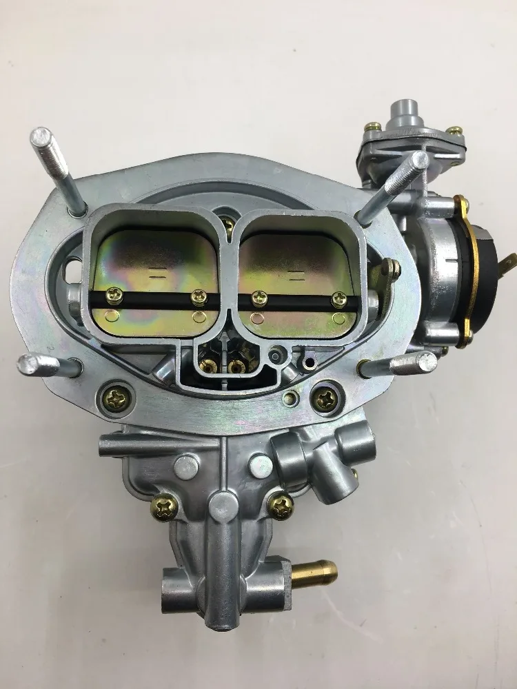 Карбюратор SherryBerg fajs для weber 32/36 DFEV прогрессивный карбюратор E/дроссель VW BUG FIAT FORD NEW