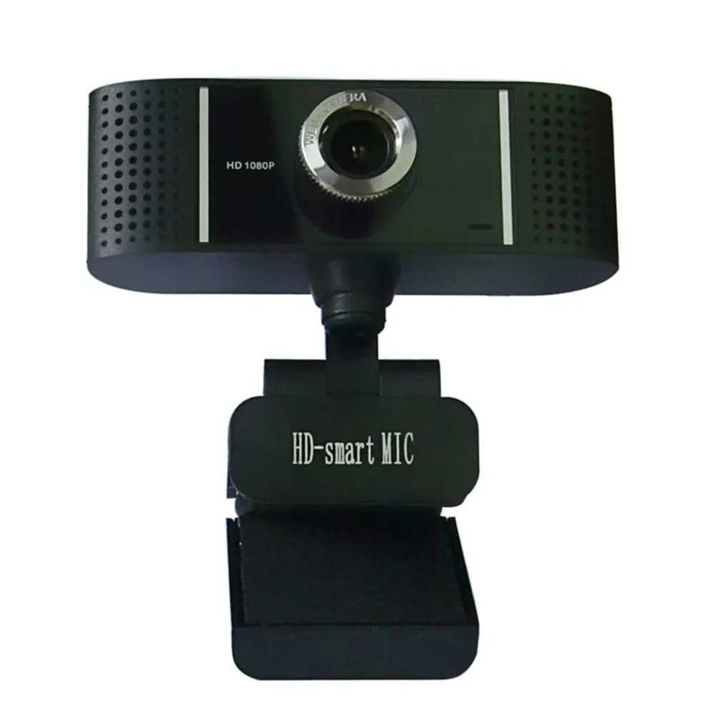 

HD webcam free drive USB camera 720P live teaching 1080P with microphone A5/A6 High Resolution