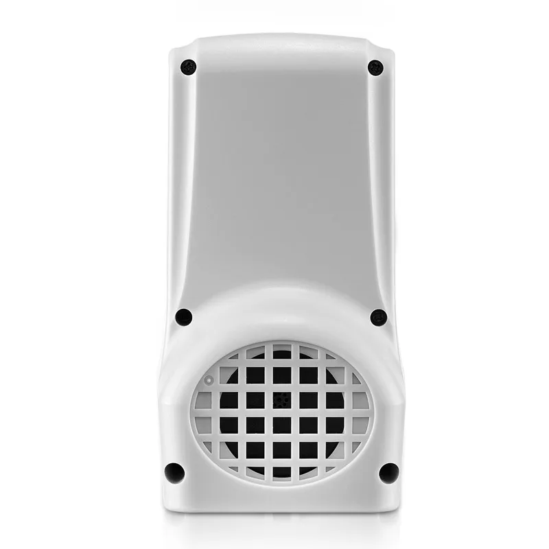 Ручной счетчик частиц с PM2.5, PM10, HCHO, TVOC, CO2 wifi прибор для испытания пыли