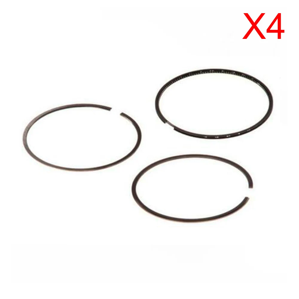 

4X новые 90,9 (STD) 1,5-1,75-3 поршневые кольца для DAEWOO KORANDO MUSSO MERCEDES C (CL203) 0030305424