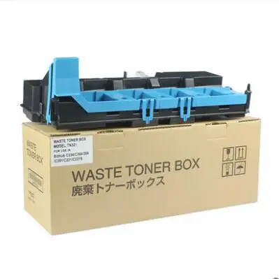 

Waste Toner Container For Muratec MFX C2280 C2880 C3680 Sindoh N510 N511 N512 Printer,For Muratec WX-103 A4NNWY1 Waste Toner Box