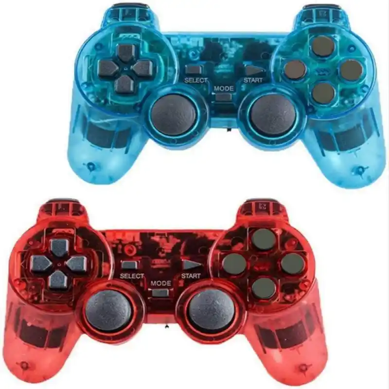 dualshock 2 sony