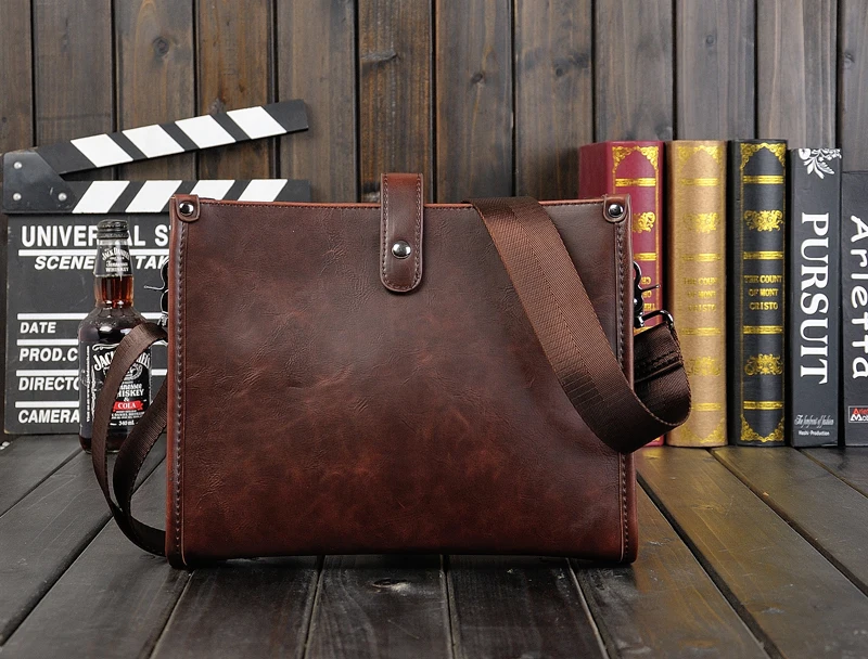 vintage women messenger bags (5)
