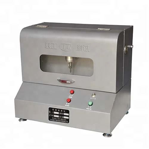 

Liangong patent electronic specimen tensile gauging meter