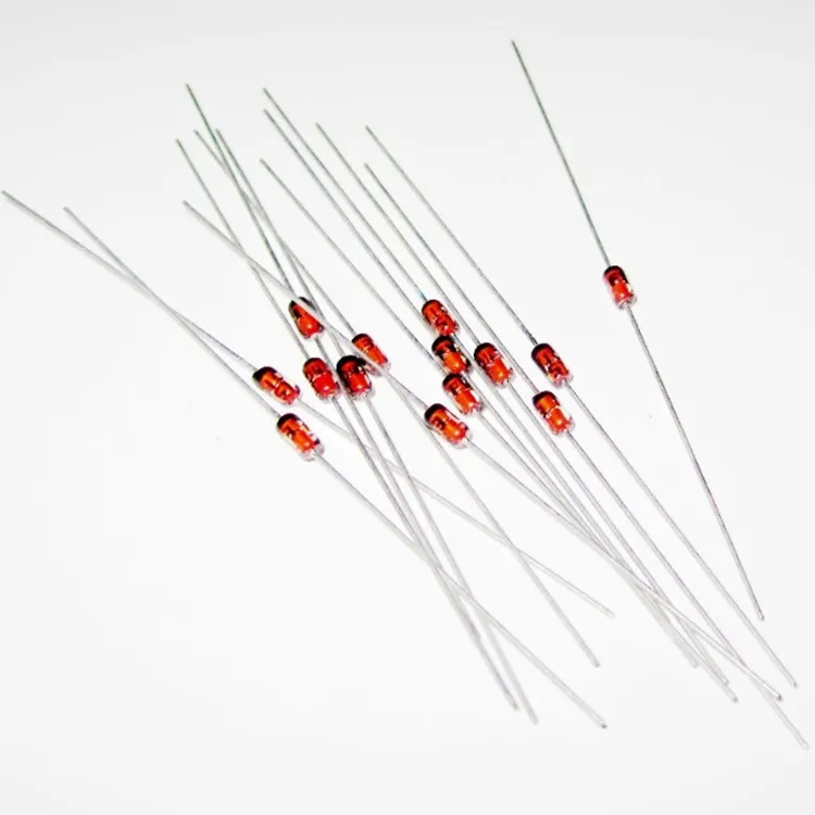 

20pcs/lot BAT85 DO-35