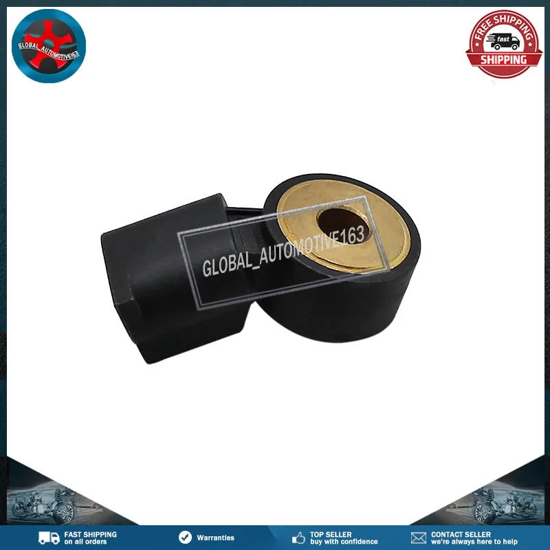 Ignition Knock Detonation Sensor 12636736 For Buick Regal Cadillac Ct5