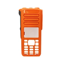 

Orange Radio Case Housing for Motorola XiR P8668i DGP8550+ DP4800e DP4801e XPR 7500e XPR7550e XPR7580e DGP 8550e Walkie Talkie