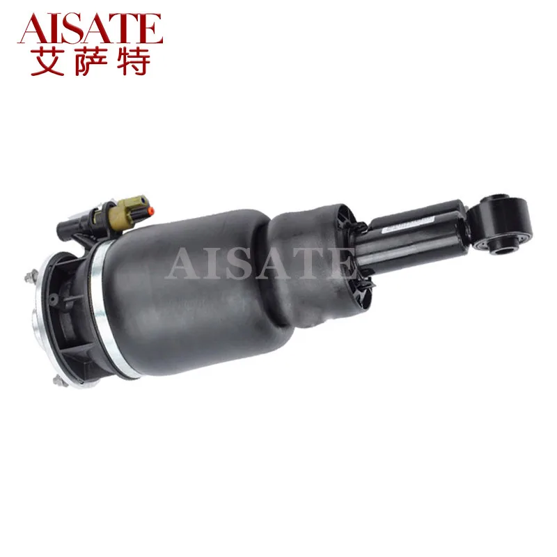 AISATE задняя пневматическая подвеска амортизационная стойка для Ford Expedition Lincoln Navigator 03-06 6L1Z18A099DA 3L1Z18125AB