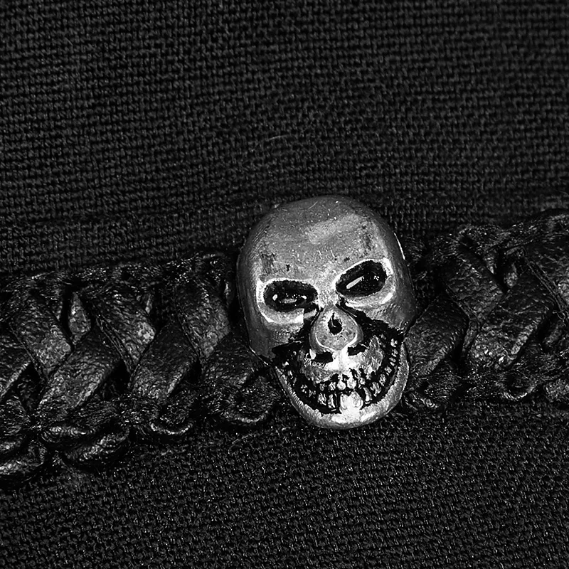 PUNK RAVE Steampunk Summer Handsome Personality