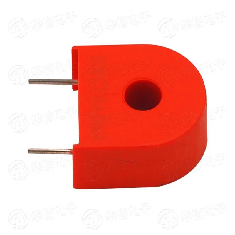 1 шт. HWCT 5A/прецизионный трансформатор тока 5 мА|precision current transformer|transformer currenttransformer