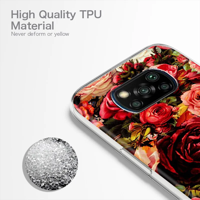 Soft Silicone Tpu Case For Sony Xperia X Z1 Mini Compact PS30 X Mini Back Case For Sony Xperia 1 II Xperia1 2 Phone Cover Etui