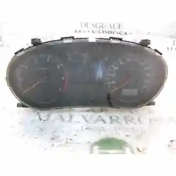 

BOX INSTRUMENTS SEAT IBIZA (6K1) 1.4 1100089224026 [AW935] 220 km 7000R [10884688]