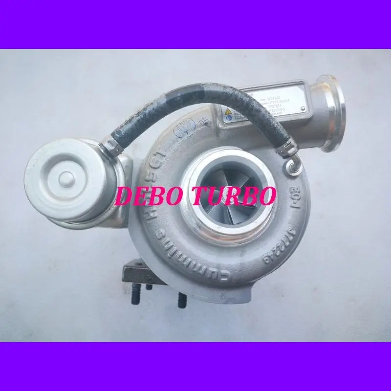 Используется настоящий HOLSET HE200WG 3787853 3787854 Турбокомпрессор для FOTON светильник