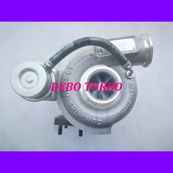 

USED GENUINE HOLSET HE200WG 3787853 3787854 Turbo Turbocharger for FOTON LIGHT TRUCK ISF2.8 2.8L 105KW