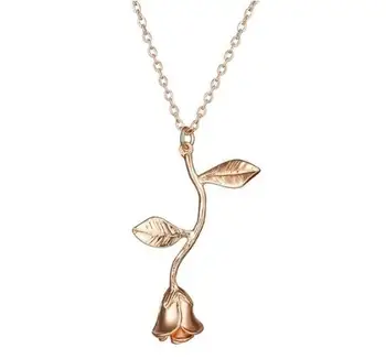 

Necklace collection 1