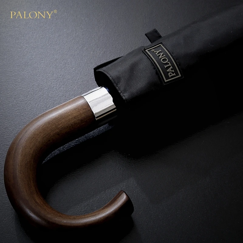 Automatic Folding Umbrella For Men